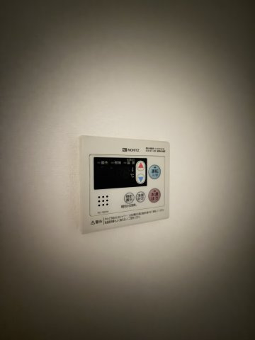 リッチライフダイコクの設備