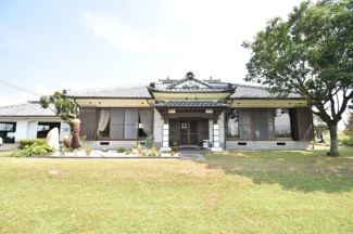 【外観】 | 鹿屋市笠之原町　中古戸建