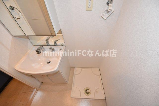 エスリード難波WESTのその他共用部分|参考写真
