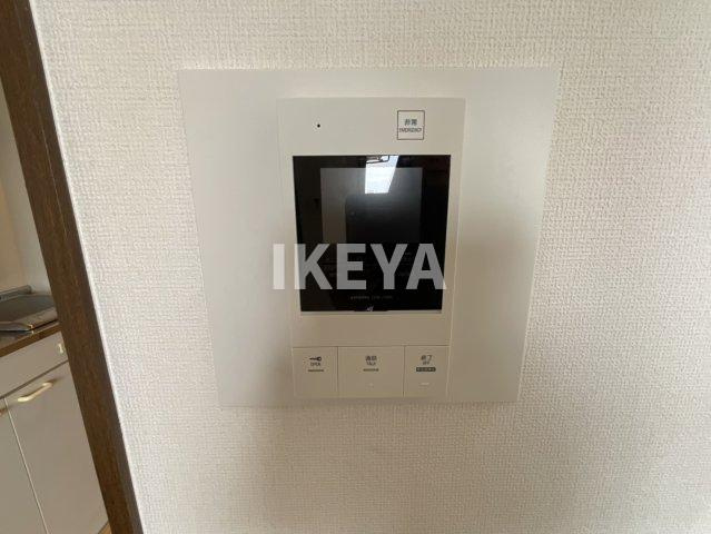 桂'sTENROKUのセキュリティ