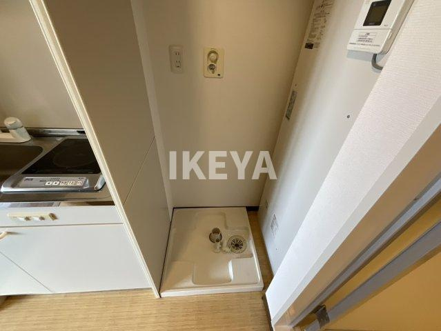 桂'sTENROKUの設備