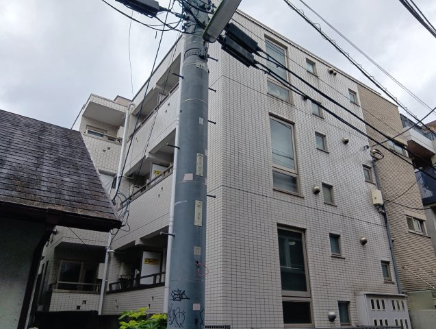 【外観】