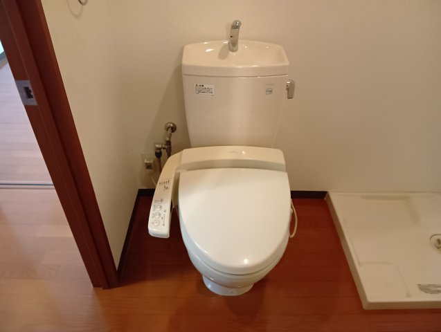 【トイレ】