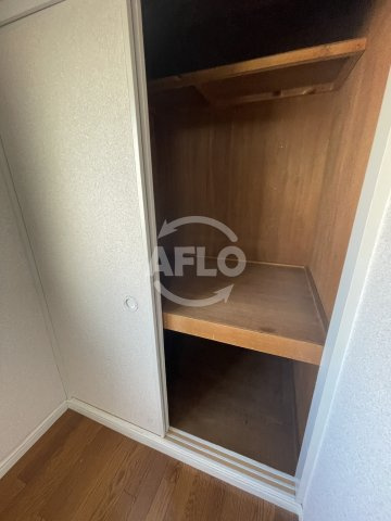 丸善シティハイツ上六　五条小学校区の収納|丸善シティハイツ上六　収納