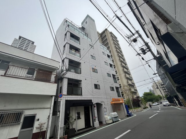 丸善シティハイツ上六　五条小学校区のその他|丸善シティハイツ上六　外観