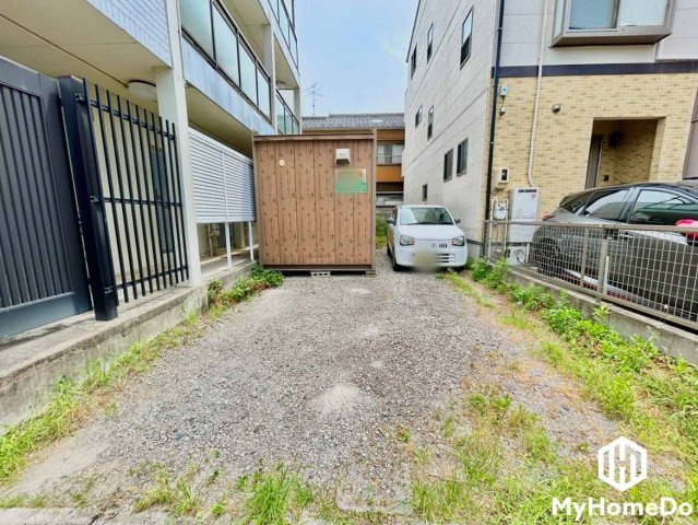 守山区川西1丁目