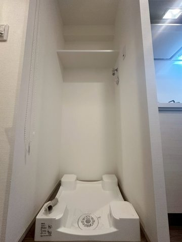 スプランディッド中之島DUEの設備