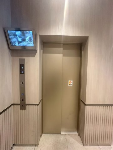 スプランディッド中之島DUEのその他共用部分