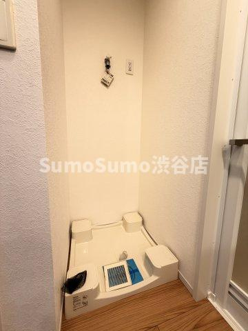 ポラスト代々木の設備