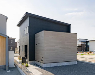 【外観】 | 熊本県熊本市西区小島３丁目