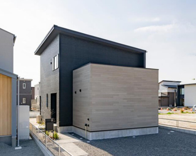 【外観】 | 熊本県熊本市西区小島３丁目