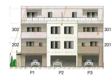 南麻布ＹＫマンション