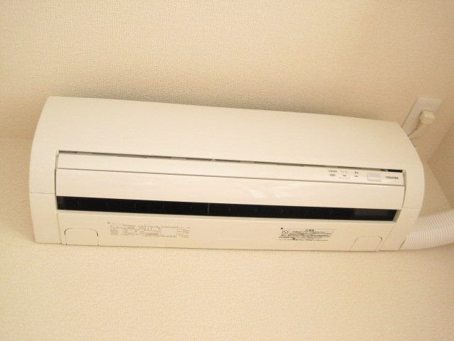 プレサス新白河の設備|室内設備（イメージ）