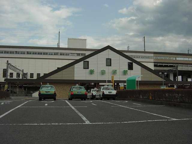プレサス新白河の周辺|新白河駅まで800ｍ
