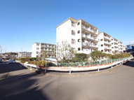 杉田大谷団地15号棟の画像