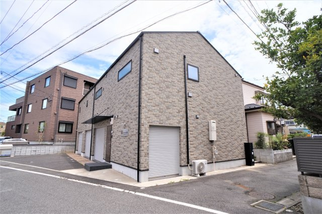 ＦＵＮ－ＢＯＸ津田沼