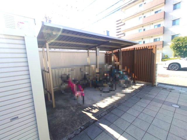 Champetre(シャンペトル)のその他共用部分