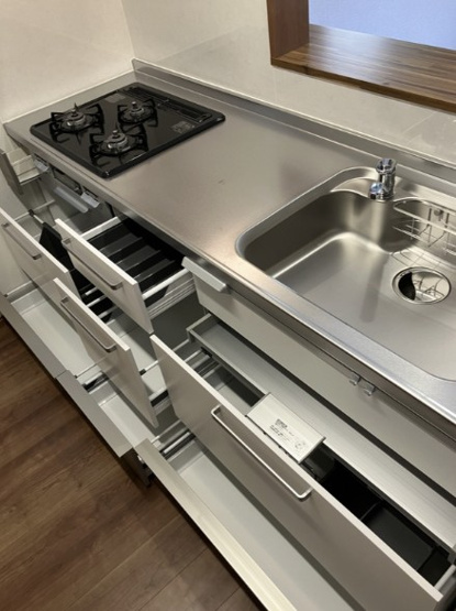 【設備】 | La Residence Chic