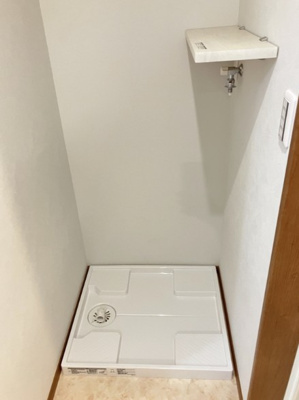 【設備】 | La Residence Chic
