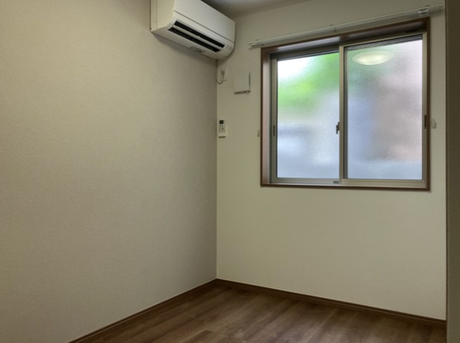 【寝室】 | La Residence Chic