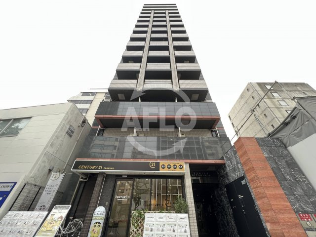 エスライズ北堀江