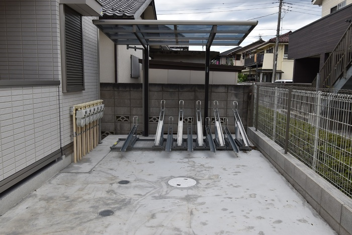 Dフラット台町のその他