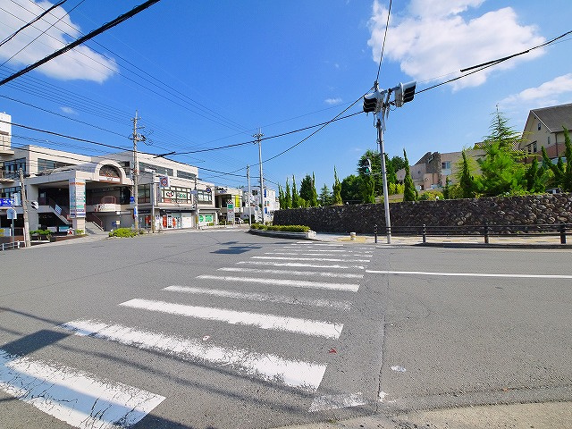 ヴィヴビルの周辺