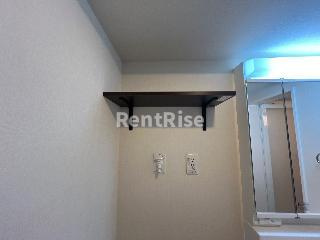 萩原町新築アパートの設備|室内設備（イメージ）