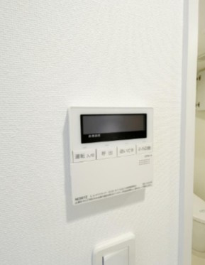 【内装】 | 大森ウエスト