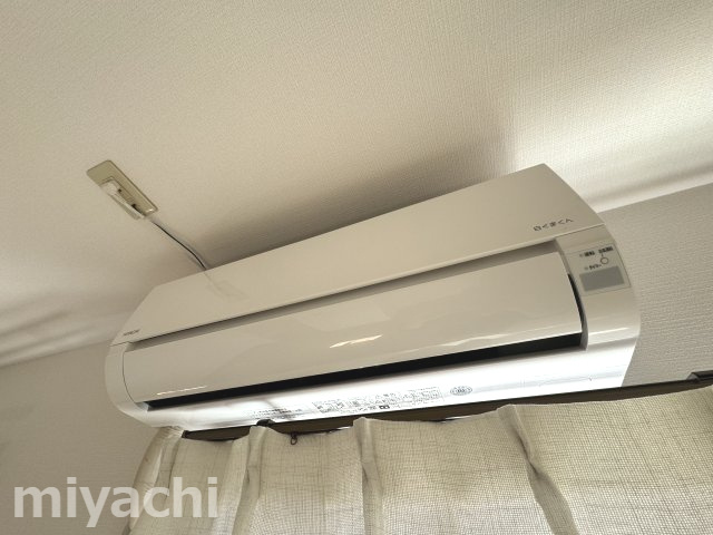 フォブールブリエ　Aの設備