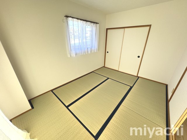 フォブールブリエ　Aのその他
