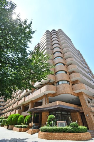 ライオンズプラザ大宮