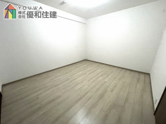 【洋室】 | ロイヤルコーポ朝霧