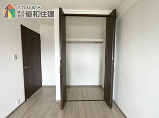 【収納】 | ロイヤルコーポ朝霧