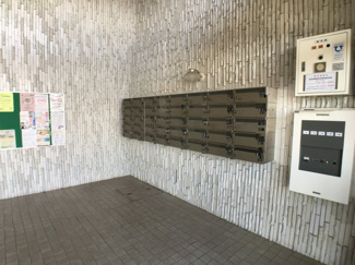 【設備】 | ロイヤルコーポ朝霧