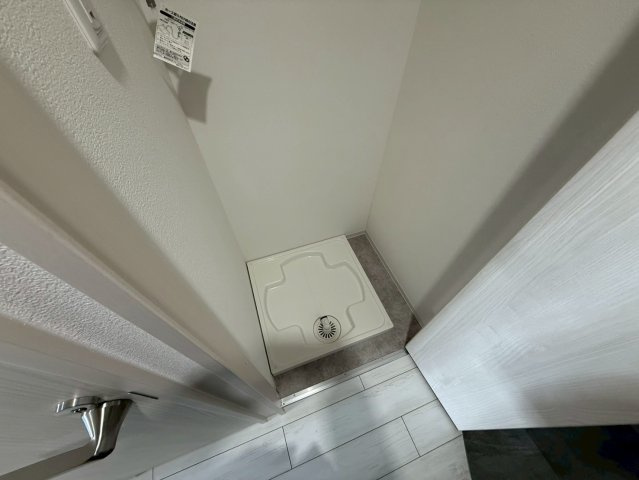 ドゥーエ南堀江の設備