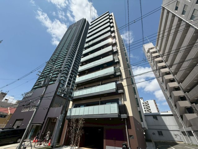 ドゥーエ南堀江