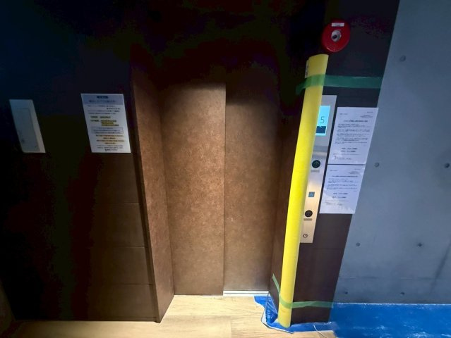 ドゥーエ南堀江のその他共用部分