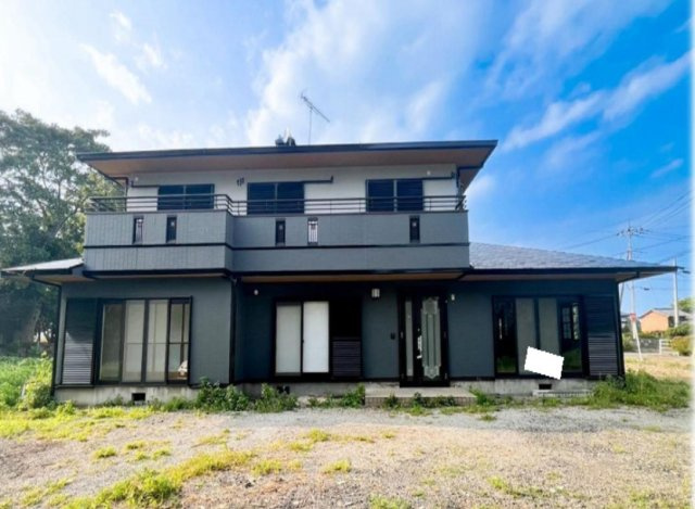 大平町榎本　中古戸建
