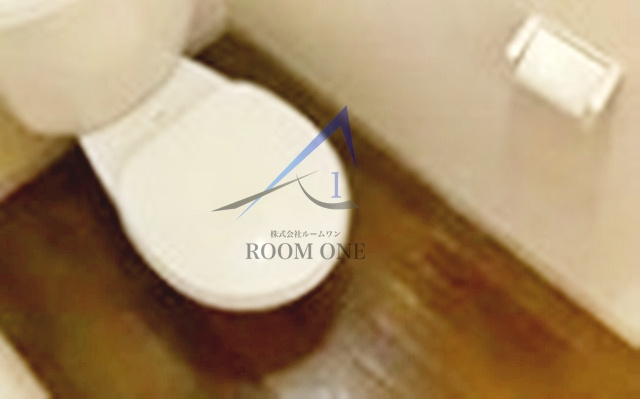 Ｔプラザのトイレ|トイレです。