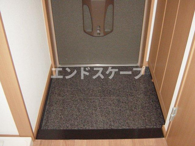 エレガンスⅠの玄関|玄関
高崎、前橋のお部屋探しはエンドスケープまで！お客様の理想お聞かせ下さい♪