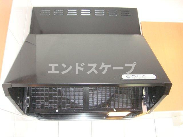 エレガンスⅠの設備|換気扇
高崎、前橋のお部屋探しはエンドスケープまで！お客様の理想お聞かせ下さい♪