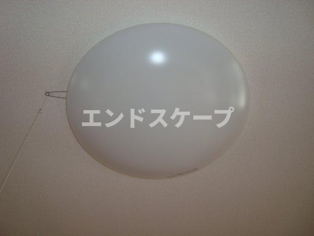 エレガンスⅠの設備|照明
高崎、前橋のお部屋探しはエンドスケープまで！お客様の理想お聞かせ下さい♪
