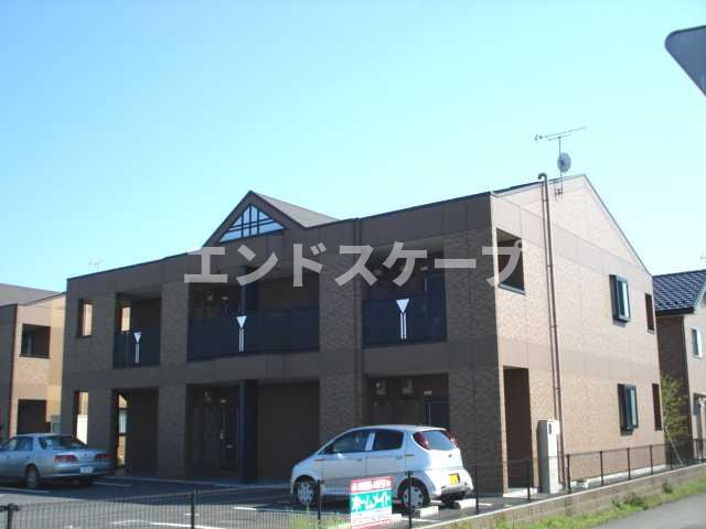 エレガンスⅠ