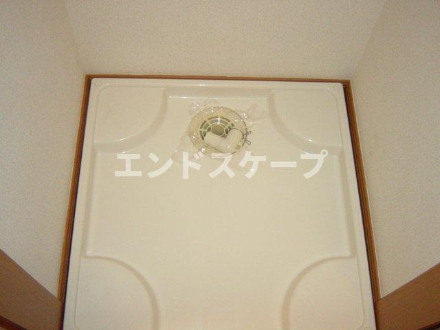 エレガンスⅠの設備|洗濯機置場
高崎、前橋のお部屋探しはエンドスケープまで！お客様の理想お聞かせ下さい♪