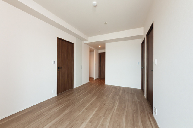 パークシティ中野　ザ　タワー　エアーズのその他|※写真は同タイプ住戸です。
