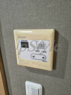 【設備】 | フルール谷在家Ｉ