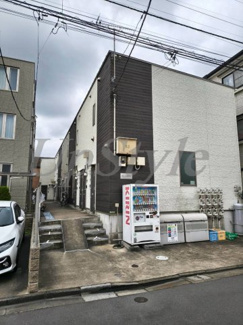 【外観】 | フルール谷在家Ｉ