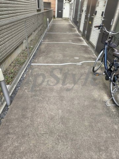 【その他】 | フルール谷在家Ｉ
