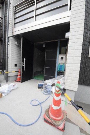 市川市南八幡１丁目の賃貸マンションのその他共用部分